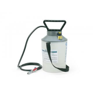 Vŕtačka koľajníc LD-2E