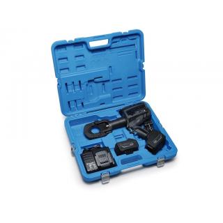 HYDRAULICKÉ STRIHACIE NÁRADIE - BATÉRIOVÉ B-TC500