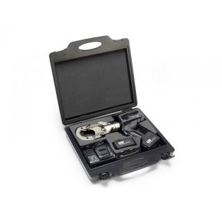 HYDRAULICKÉ STRIHACIE NÁRADIE - BATÉRIOVÉ B-TC650