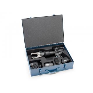 HYDRAULICKÉ STRIHACIE NÁRADIE - BATÉRIOVÉ B-TC650-SC