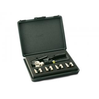 HYDRAULICKÉ REZACIE NÁRADIE NA TRAKČNÉ VEDENIA HT-TFC