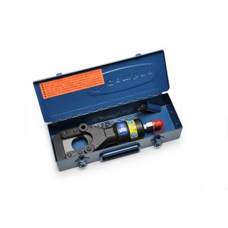 Hydraulická strihacia hlava TC 04N