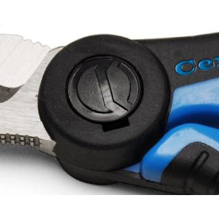 Profesionálne nožnice SC 5X