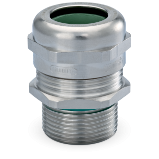 Káblové prechodky HSK-M-Ex-d, HSK-M-PVDF-Ex-d