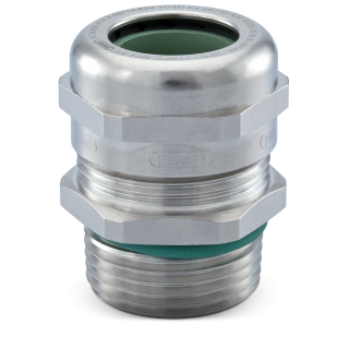 Kovové vývodky radu HSK-M-EMV-Ex